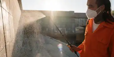Fumigation