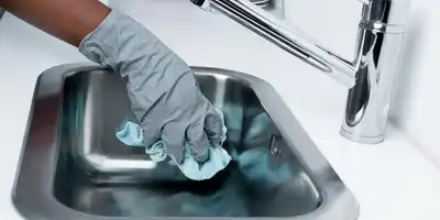 House Cleaning
